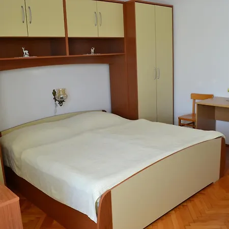 Pansion Ana Barbat na Rabu