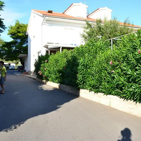 Vendégház Pansion Ana