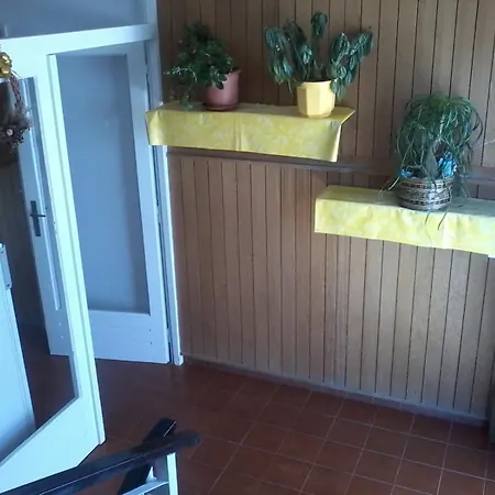 Pansion Ana Vendégház 3*