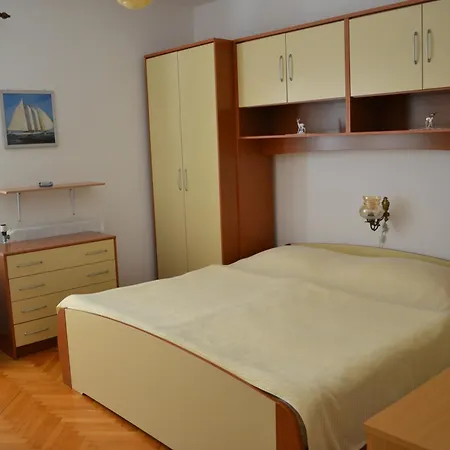 Vendégház Pansion Ana Barbat na Rabu