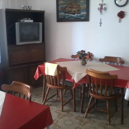 Pansion Ana Vendégház