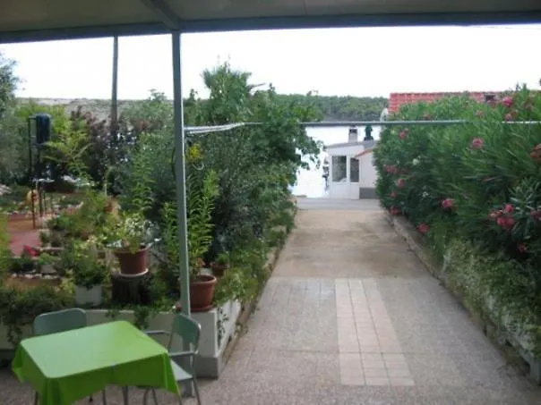 Vendégház Pansion Ana