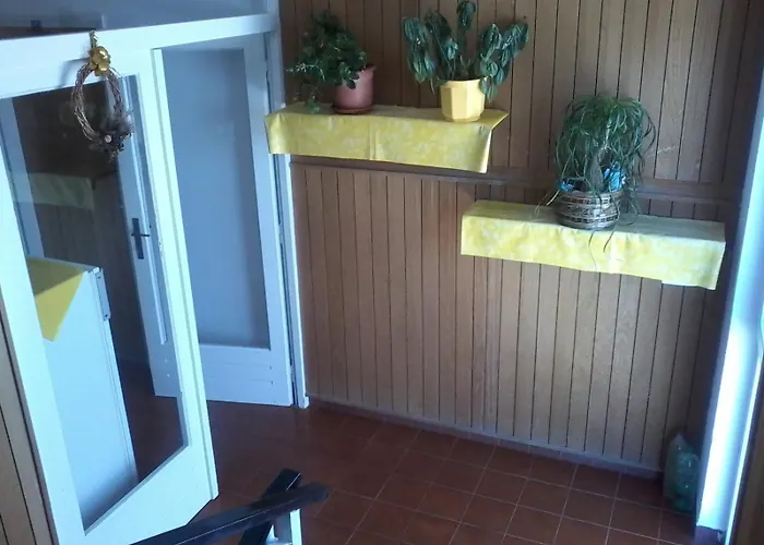 Pansion Ana Vendégház 3*