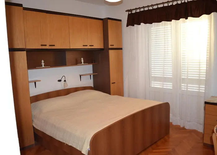 Vendégház Pansion Ana 3*