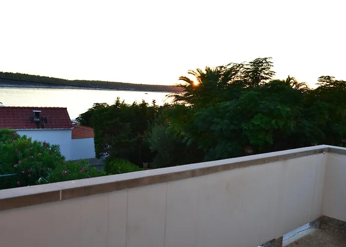 Pansion Ana Vendégház Barbat na Rabu