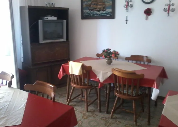 Pansion Ana Vendégház