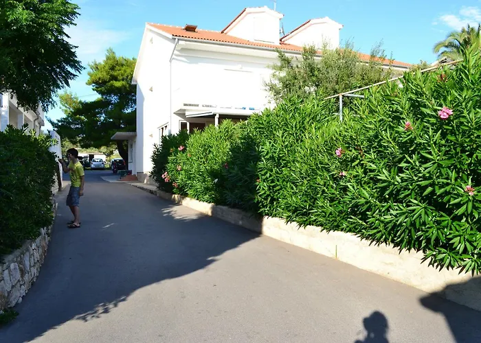 Vendégház Pansion Ana